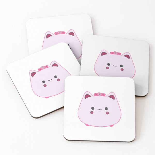 Item preview, Cute kawaii style animal designed and sold by PinkSeaside.