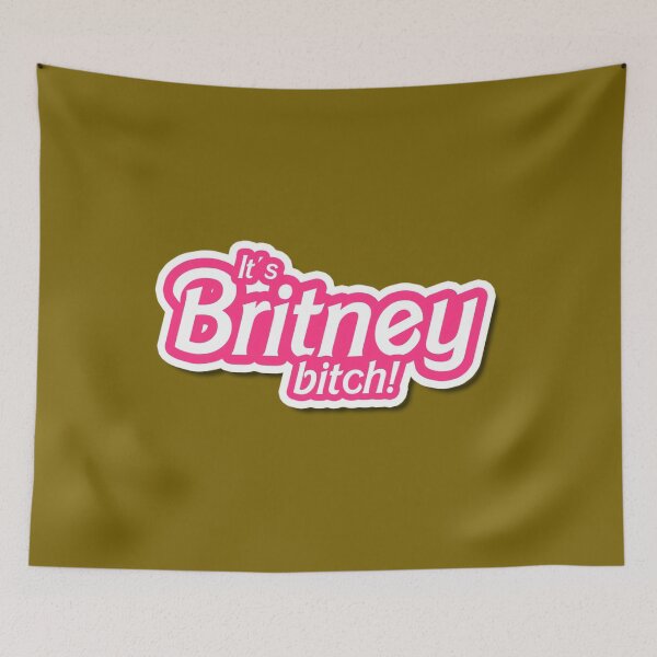 Item preview, It's Britney Btch 	 designed and sold by stahpnxpjxr13.