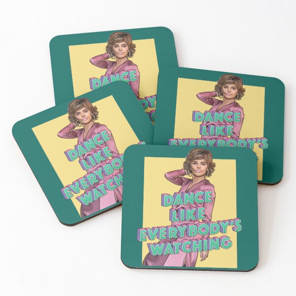 Item preview, Lisa Rinna Dancing on the Tables 4 designed and sold by SandraShields.