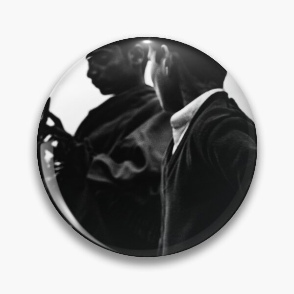 Item preview, A monochrome portrait  designed and sold by rushad.