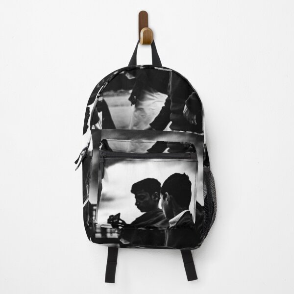 Item preview, A monochrome portrait  designed and sold by rushad.