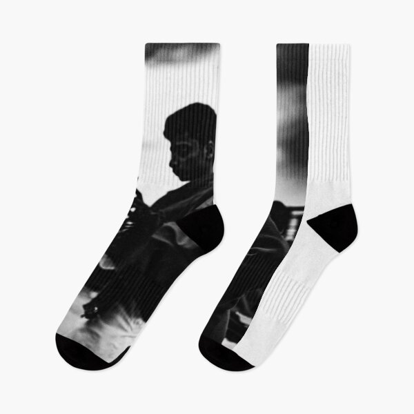 Item preview, A monochrome portrait  designed and sold by rushad.