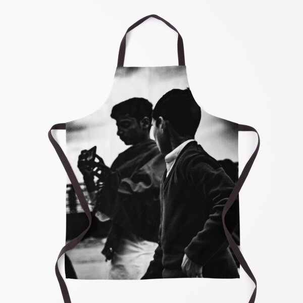 Item preview, A monochrome portrait designed and sold by rushad.