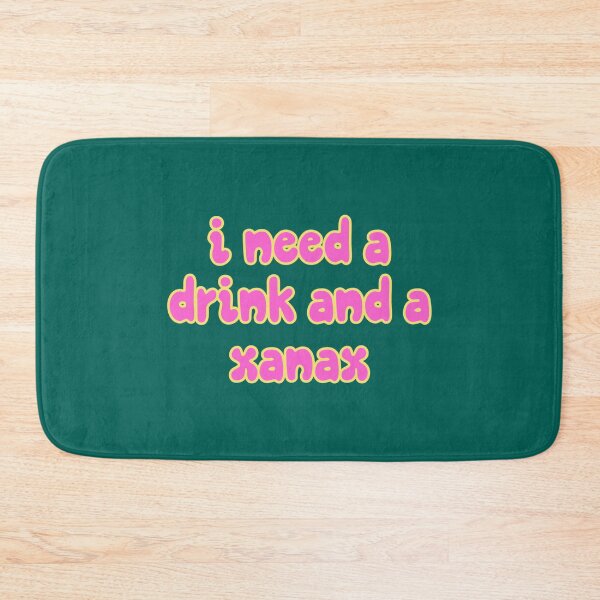 Item preview, Lisa Rinna Drink  a Xanax135 designed and sold by SandraShields.