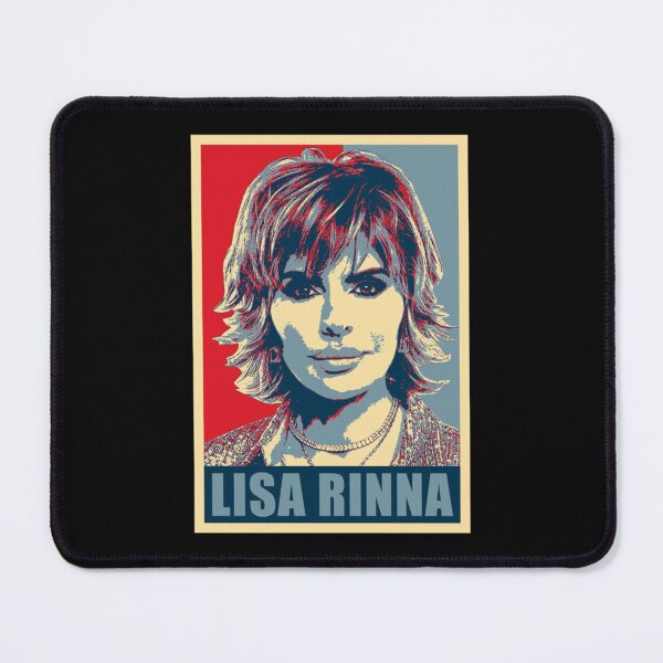 Item preview, Lisa Rinna Hope147 designed and sold by SandraShields.