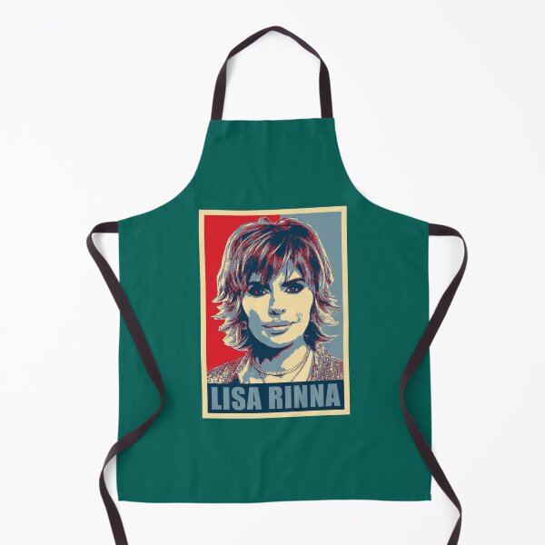 Item preview, Lisa Rinna Hope147 designed and sold by SandraShields.