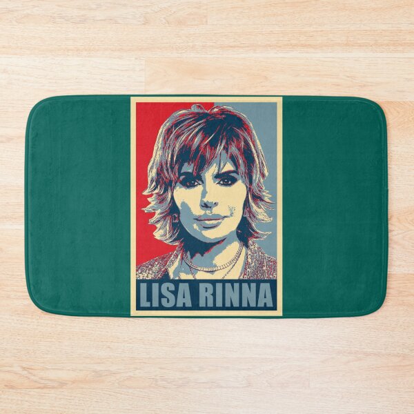 Item preview, Lisa Rinna Hope147 designed and sold by SandraShields.