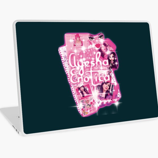 SLAYYYTER ALBUM LOGO iPad Case & Skin for Sale by sebastianhz