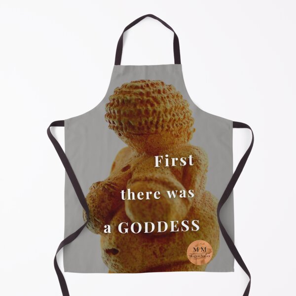 Item preview, First there was a Goddess designed and sold by Magna Mater.