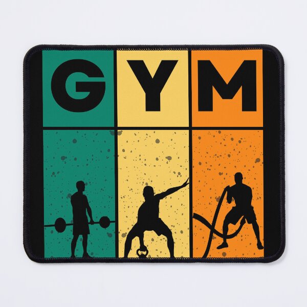 Item preview,  Unleash the Beast Within at the GYM designed and sold by PRINT SCAPE.
