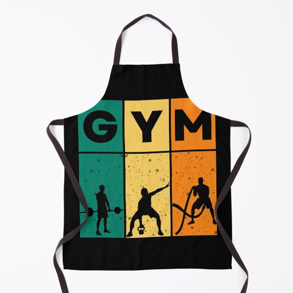 Item preview, Unleash the Beast Within at the GYM designed and sold by PRINT SCAPE.