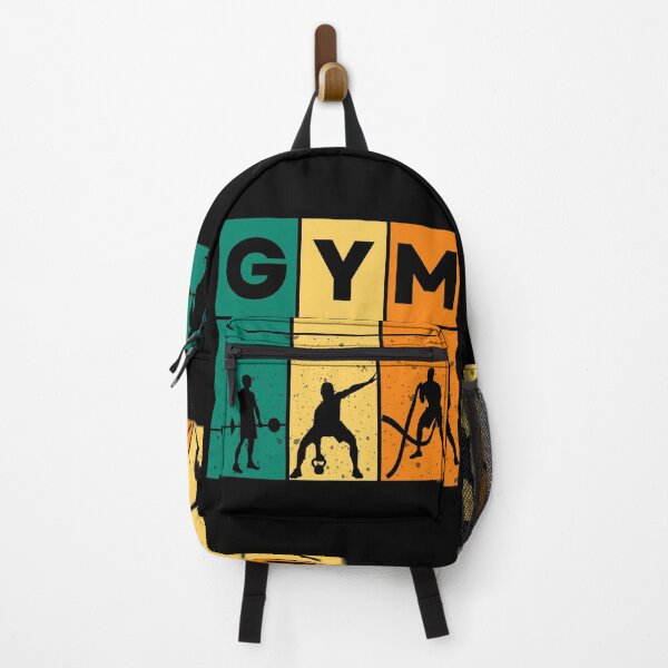 Item preview,  Unleash the Beast Within at the GYM designed and sold by PRINT SCAPE.
