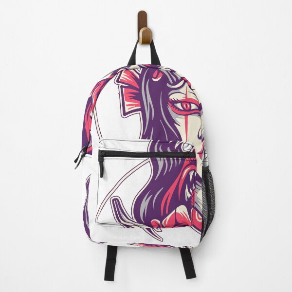 Item preview, ROGUE DEVIL GEISHA TATTOO ART designed and sold by Rogueclothes.