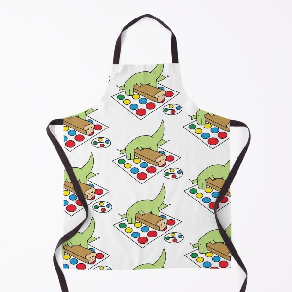 Item preview, Big Reach Timmy T-Rex designed and sold by LoofandTimmy.