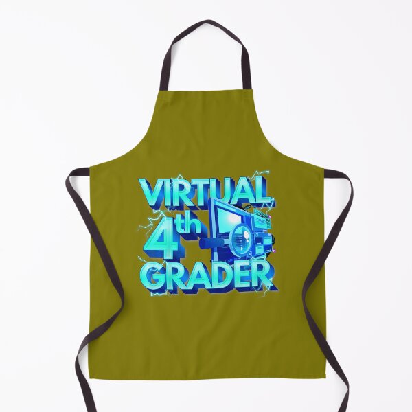 Item preview, Kids Homeschool 4Th Grade Virtual 4Th Grader Back To School DM84594 designed and sold by kjcklzrwi89.