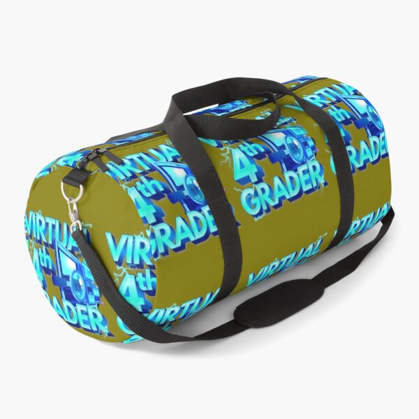 Item preview, Kids Homeschool 4Th Grade 	 Virtual 4Th Grader Back To School  DM84594	 designed and sold by kjcklzrwi89.