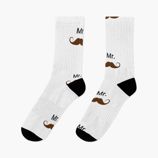 Item preview, Mustache ! designed and sold by Black-Mouse.