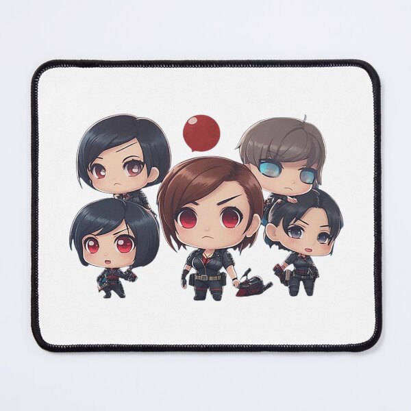 Item preview, squad goals designed and sold by Permana96.