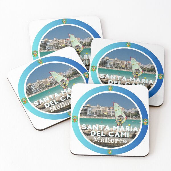Item preview,  Santa Maria del Cami, Mallorca designed and sold by LindaLG.
