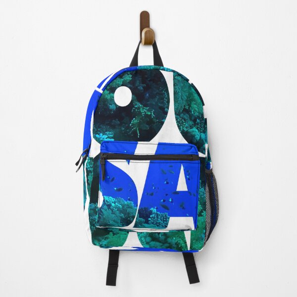 Item preview, Save Our Ocean designed and sold by likbatonboot.