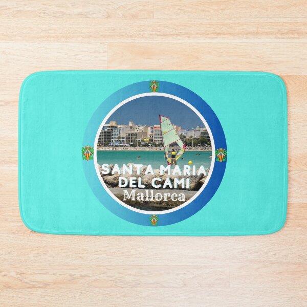Item preview,  Santa Maria del Cami, Mallorca designed and sold by LindaLG.