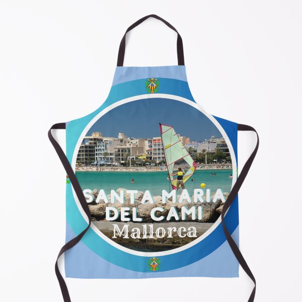 Item preview, Santa Maria del Cami, Mallorca designed and sold by LindaLG.