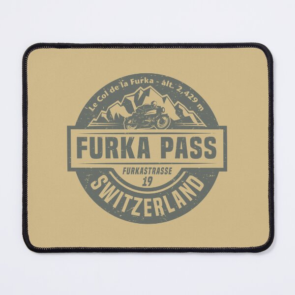 Item preview, Furka Pass, Switzerland designed and sold by studio838.