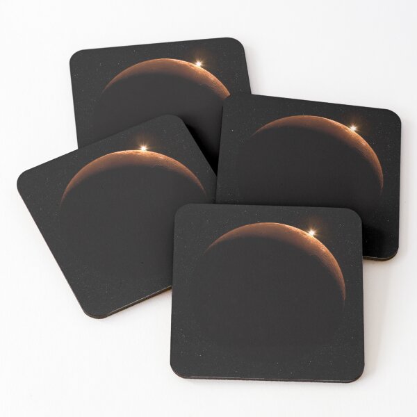 Item preview, Red planet Mars designed and sold by Lukasz Szczepanski.