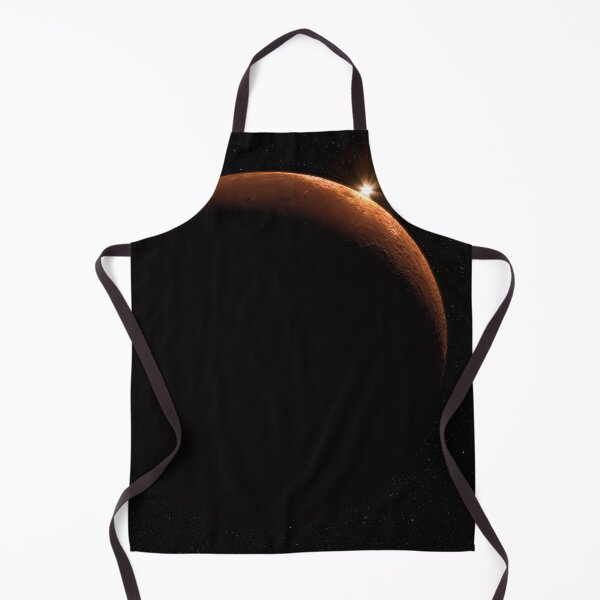 Item preview, Red planet Mars designed and sold by Lukasz Szczepanski.