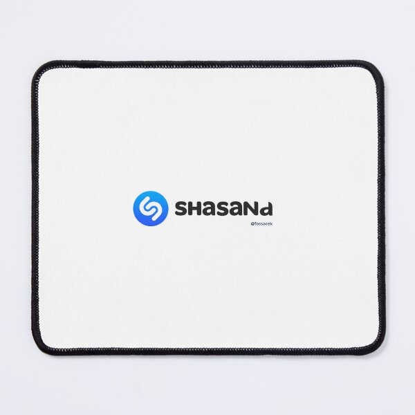 Item preview, Shasand designed and sold by fossacek.