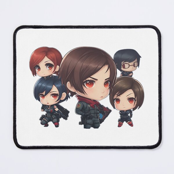 Item preview, squad up! designed and sold by Permana96.