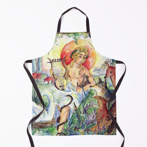Item preview, Apollo designed and sold by AncaXBre.