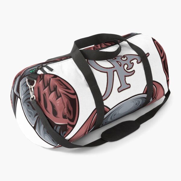 Item preview, ROGUE DEVIL SKULL GUNNER TATTOO ART designed and sold by Rogueclothes.