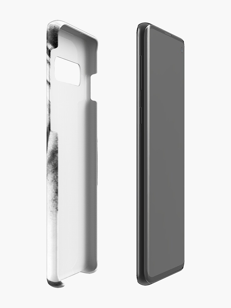 Alternate view of philtre Case & Skin for Samsung Galaxy