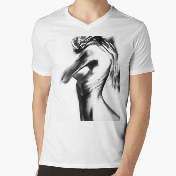 philtre V-Neck T-Shirt