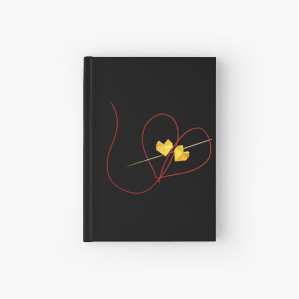 Item preview, Red String of Fate designed and sold by Mui-Ling Teh.