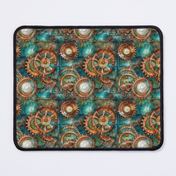 Item preview, Mechanical Marvels designed and sold by Printpavers.