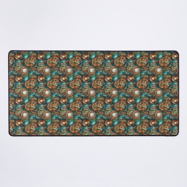 Item preview, Mechanical Marvels designed and sold by Printpavers.