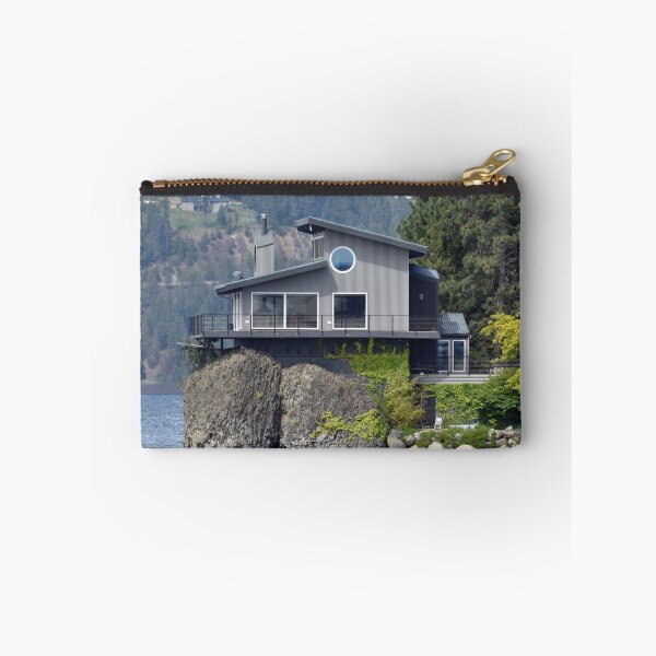 Item preview, House on the Rocks designed and sold by bertsworks300.