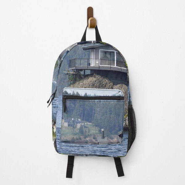 Item preview, House on the Rocks designed and sold by bertsworks300.