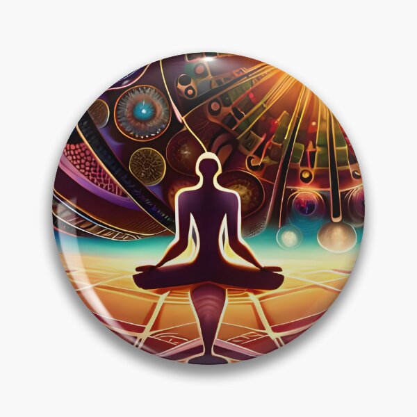 Item preview, Cosmic Euphoria: Transcending Boundaries designed and sold by TheOpiumHouse.