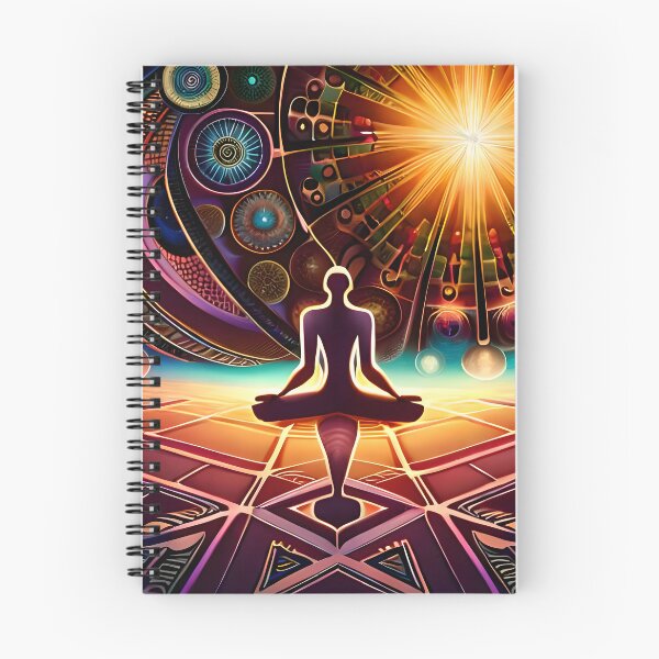 Item preview, Cosmic Euphoria: Transcending Boundaries designed and sold by TheOpiumHouse.