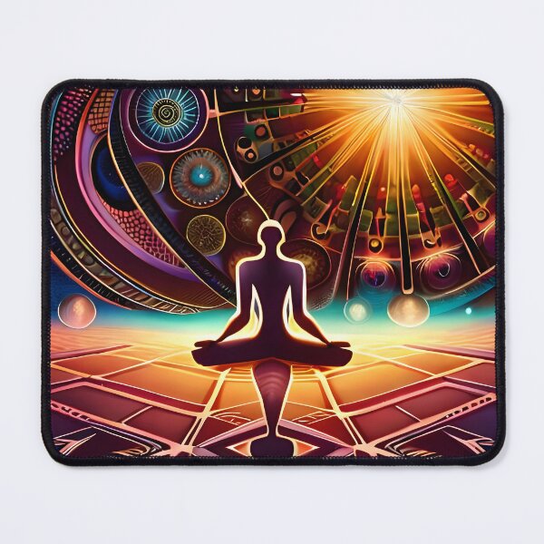 Item preview, Cosmic Euphoria: Transcending Boundaries designed and sold by TheOpiumHouse.