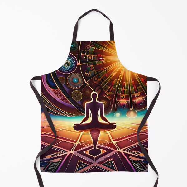 Item preview, Cosmic Euphoria: Transcending Boundaries designed and sold by TheOpiumHouse.