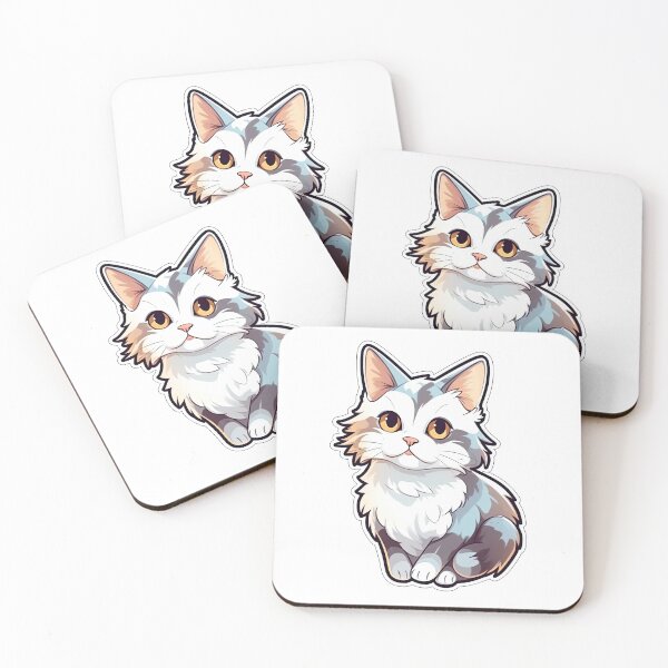 Item preview, Cat Tama - Tama Chat Tama gift for cat tama lovers designed and sold by needing10.