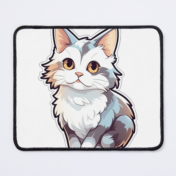 Item preview, Cat Tama - Tama Chat Tama gift for cat tama lovers designed and sold by needing10.