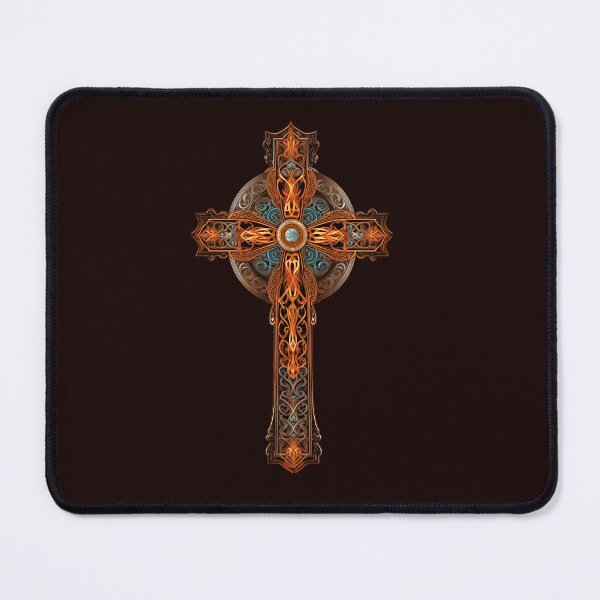 Item preview, GOD'S CROSS designed and sold by KEN1ART.