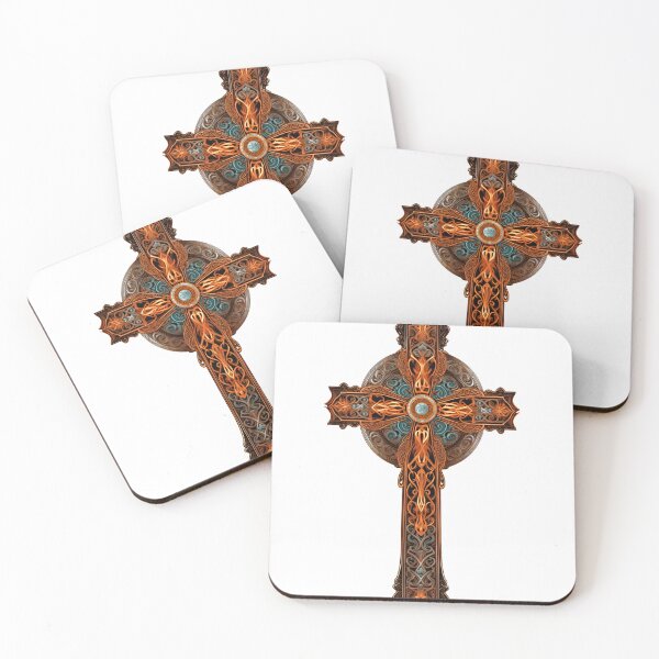 Item preview, GOD'S CROSS designed and sold by KEN1ART.