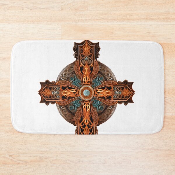 Item preview, GOD'S CROSS designed and sold by KEN1ART.