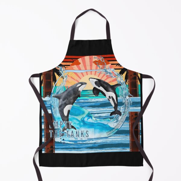 Item preview, Empty the Tanks designed and sold by NoWokeWear.